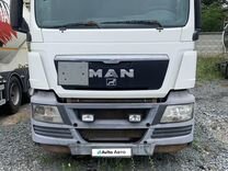 MAN TGS 19.400 4X2 BLS-W, 2012