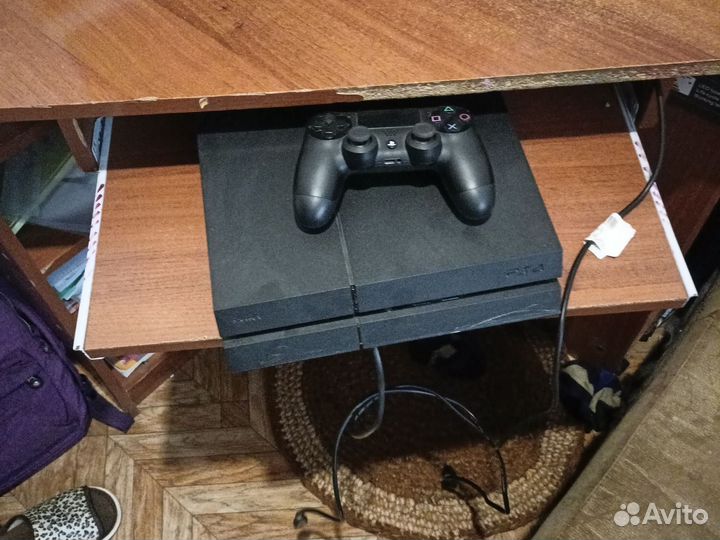 Sony PS4