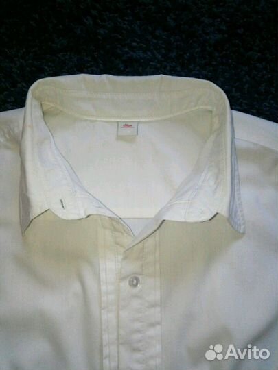 Рубашка для девушки, s'Oliver, р-р 164