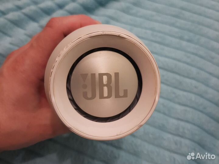 Колонка jbl charge 2