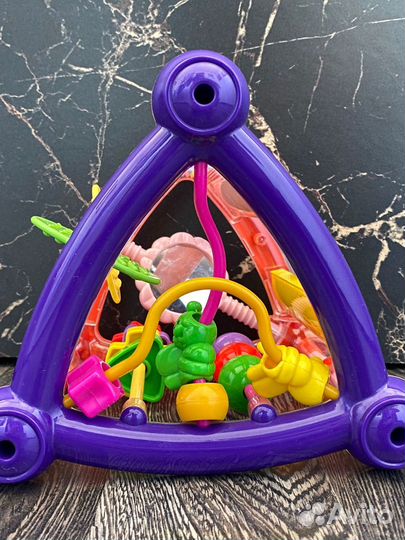 Треугольник Baby go