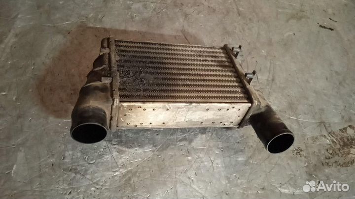Интеркулер Volkswagen Passat B5 1999