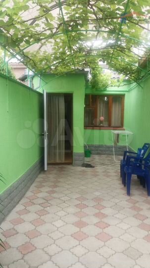 1-к. квартира, 41,9 м², 1/1 эт.