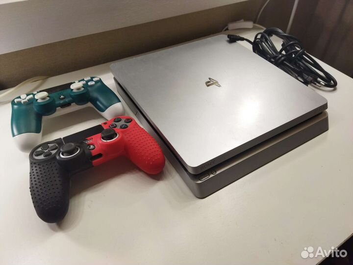 Sony playstation 4