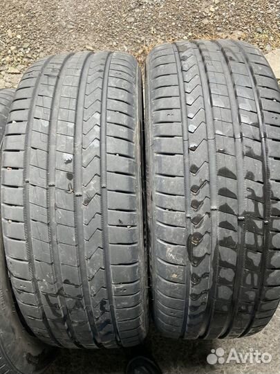 Hankook Ventus Prime 4 K135 205/55 R16 91H