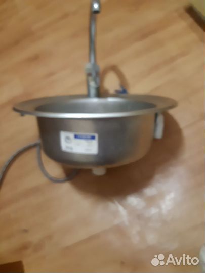 Раковина мойка для кухни бу