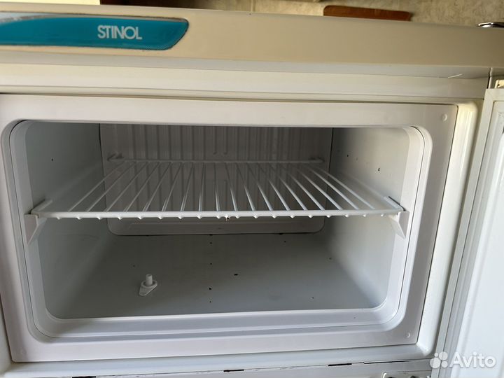 Холодильник