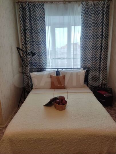 2-к. квартира, 56 м², 11/15 эт.