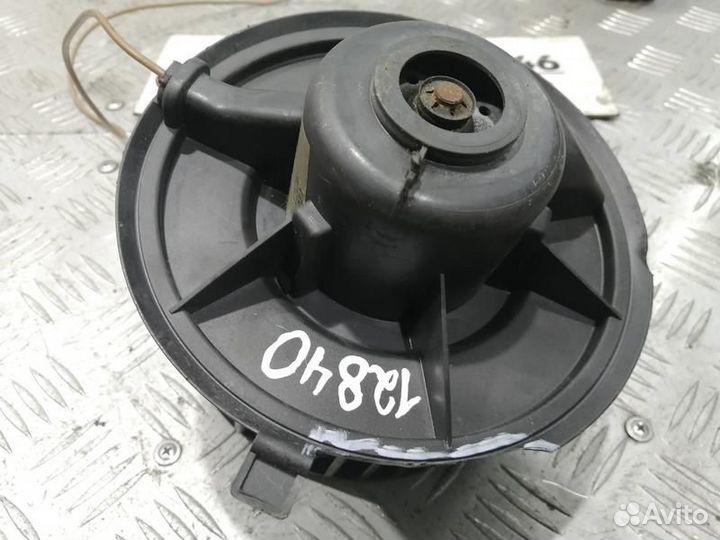 Моторчик отопителя Seat Cordoba 1, 1993-1999 г