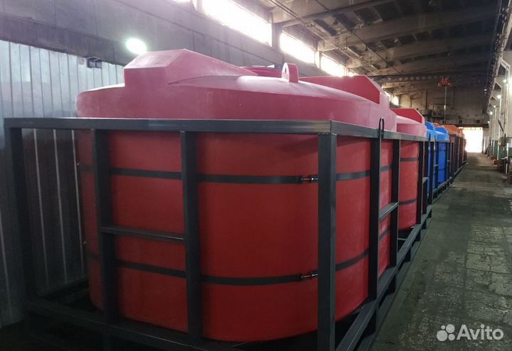 Транспортная кассета для кас и удобрений