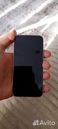iPhone 13 mini 128gb pink
