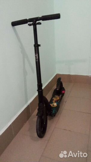 Самокат детский