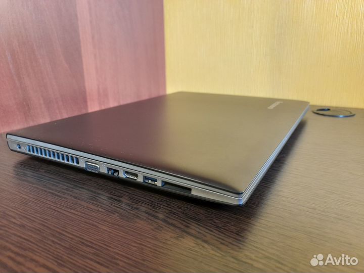 Ноутбук Lenovo Z500 15.6