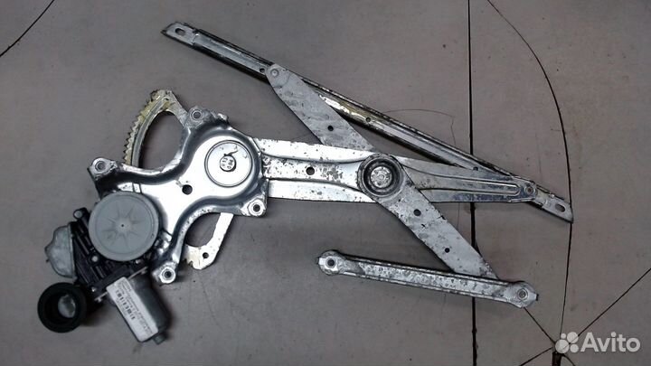 Стеклоподъемник электрический Toyota Sienna 3, 201