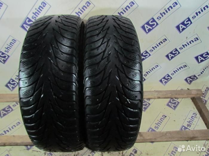 Yokohama Ice Guard IG35 235/65 R17 81H