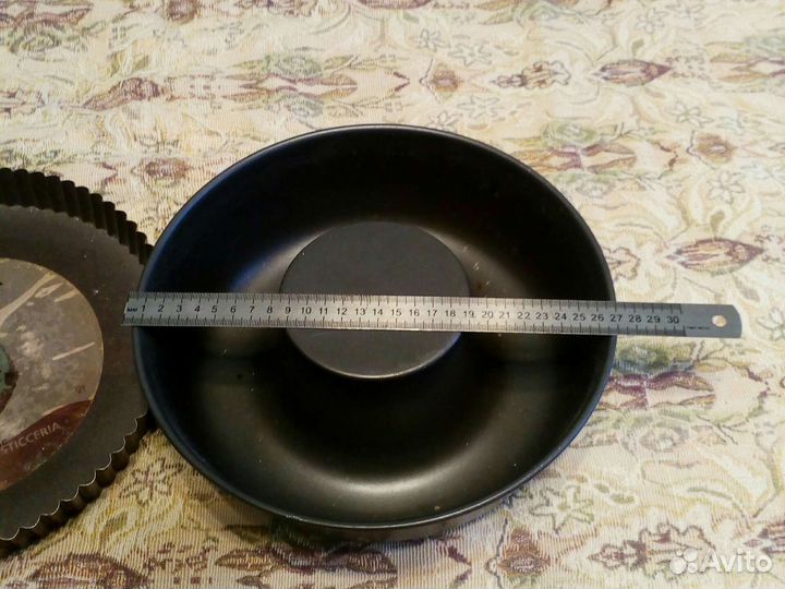 Форма для выпечки