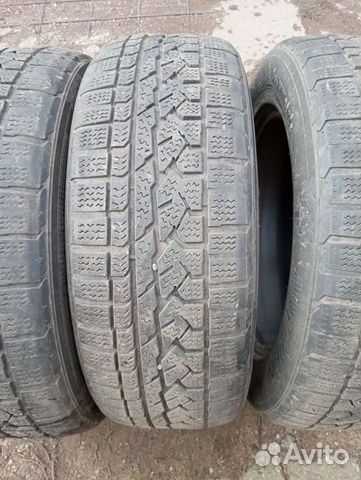 Kumho I'Zen RV Asymmetric 245/60 R18