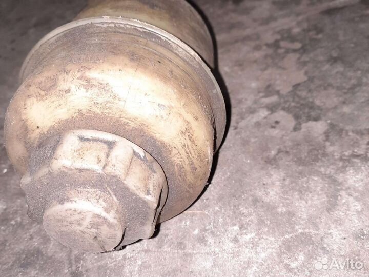 Бачок гура газ УАЗ