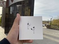 Наушники apple airpods 3