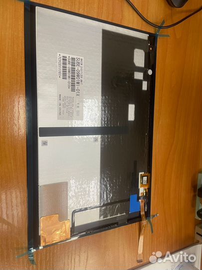 Клавиатура SD68C05367 Lenovo YB1-X90