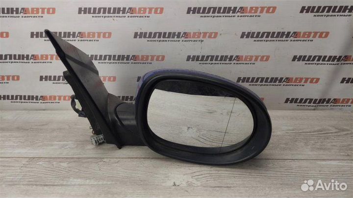 Зеркало правое Honda Civic 8 хэтчбек 1.8 2006