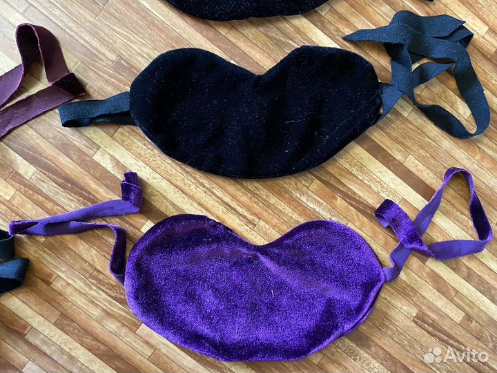 Маска для сна