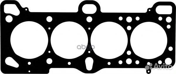 Прокладка ГБЦ 615396500 victor reinz