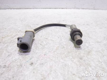 Датчик кислорода (лямбда-зонд)