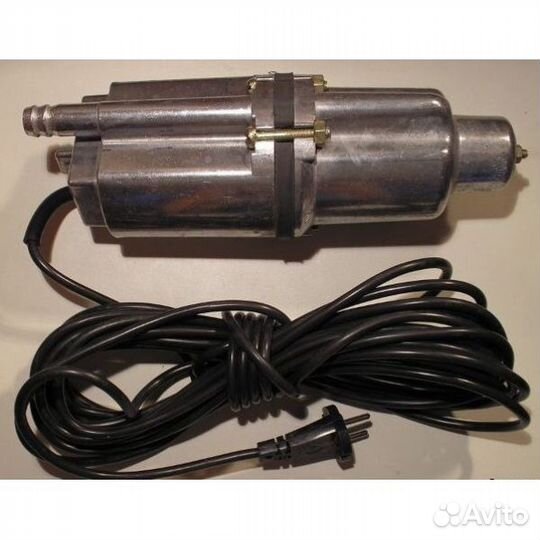 Насос Могилев Ручеёк-1М 10 м (новые)