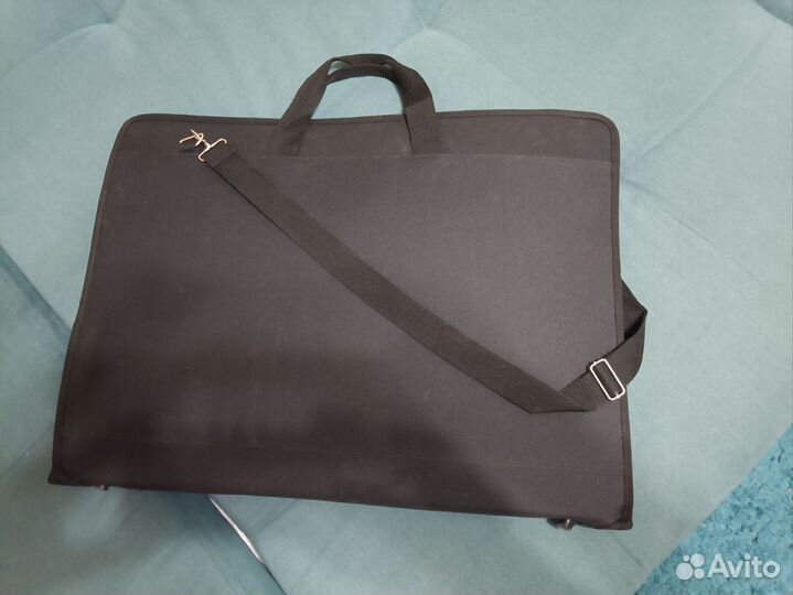 Папка для художника a2