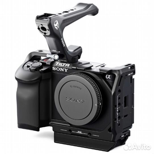 Клетка Tilta Full Cage Lightweight Kit Sony ZV-E1