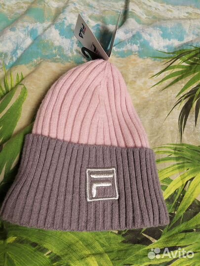 Шапка новая