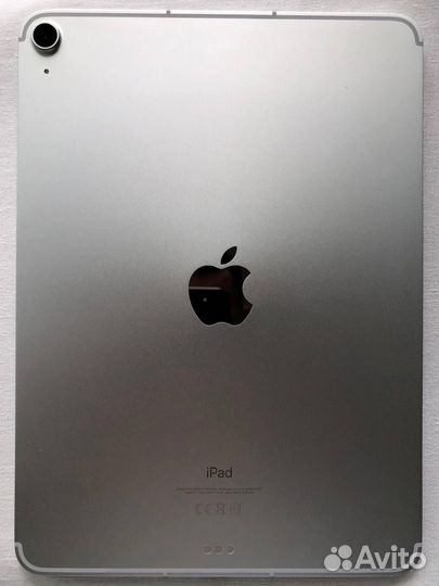 iPad Air 2020 64gb Wi-Fi + Cellular
