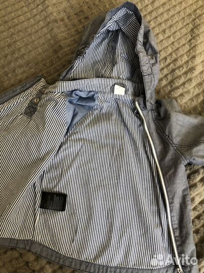 Ветровка H&M 92