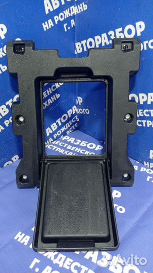 Лючок багажного отделения Nissan Teana J32 седан