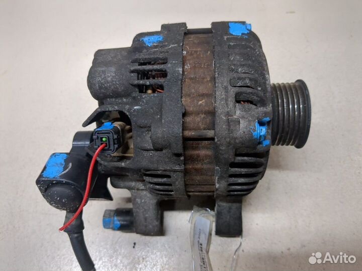 Генератор Citroen C3, 2007