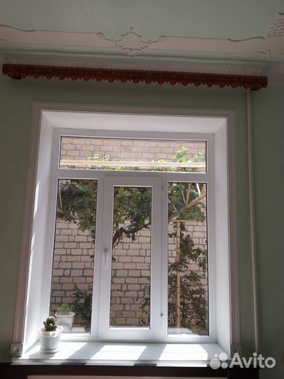 Карнизы для штор