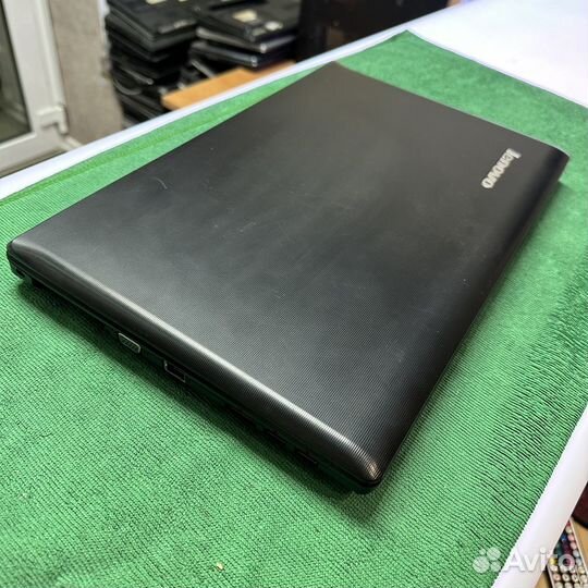 Lenovo i3 2348, 4Gb, 320Gb, быстрый ноутбук