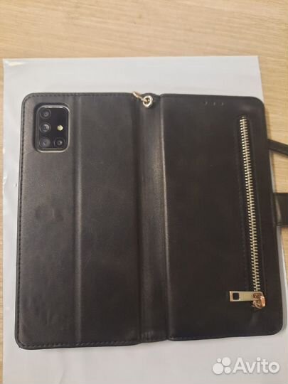 Samsung Galaxy A71, 6/128 ГБ