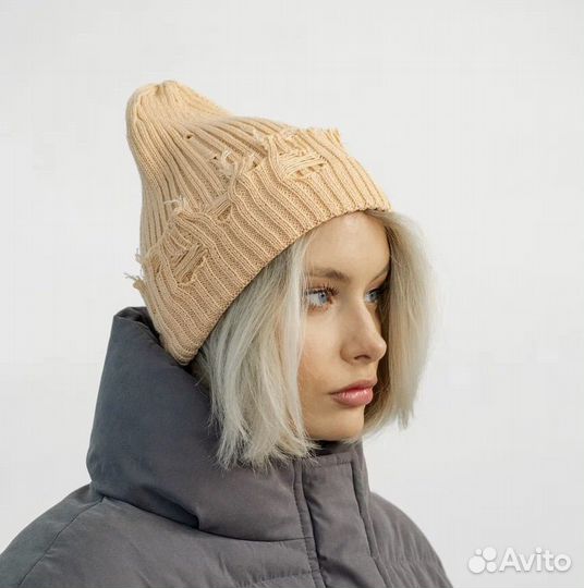 Производство вязаной одежды