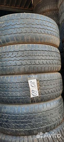 Nokian WR 235/65 R17 108V
