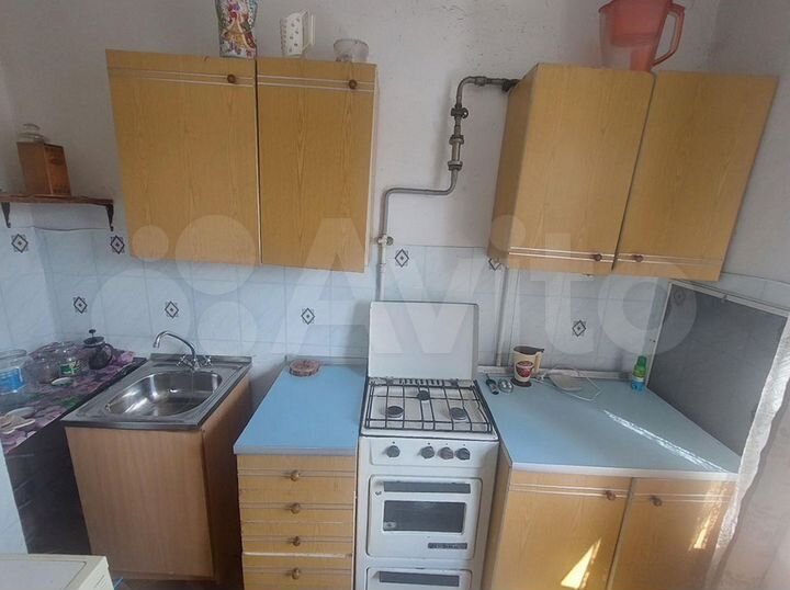 1-к. квартира, 34 м², 9/9 эт.