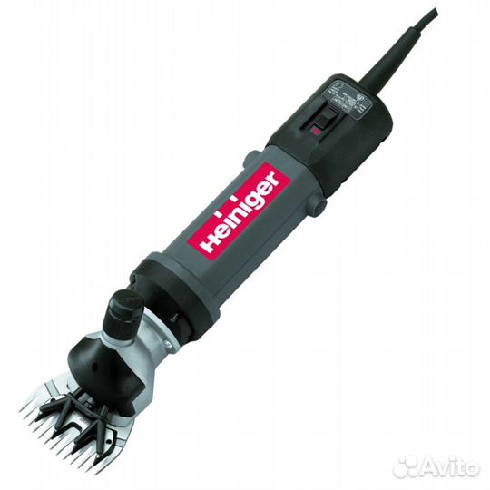 Машинка Heiniger Xtra для стрижки овец и коз