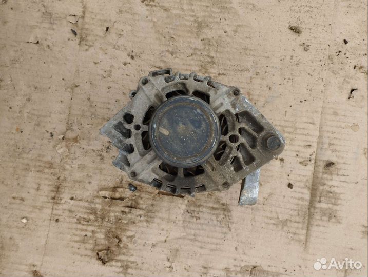 Генератор Kia Ceed 2 (JD) 1.6 Ат на запчасти