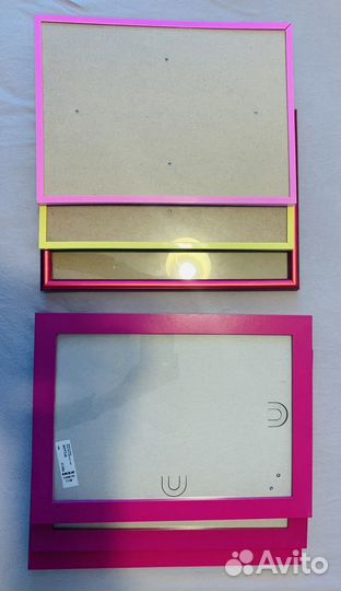 Рамки для фото