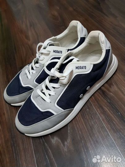 Кроссовки мужские Antony Morato