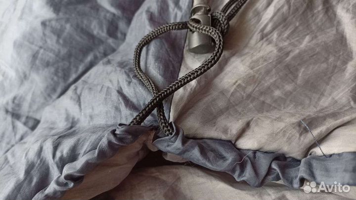 Спальный мешок Летний