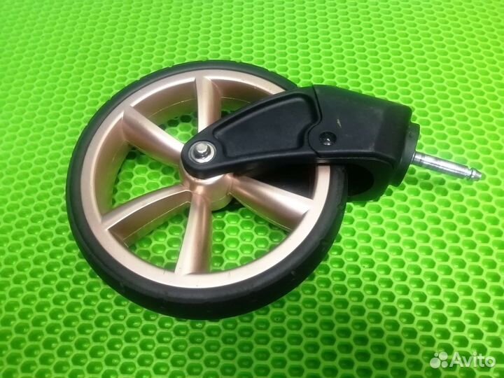 Колесо в сборе на коляску Farfello