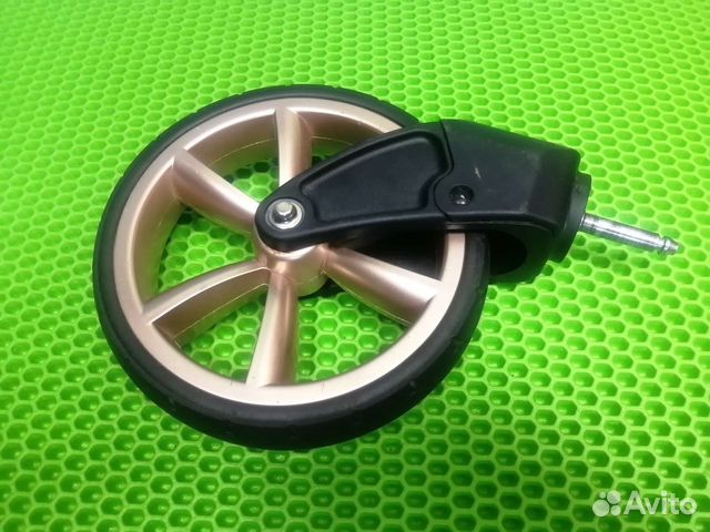 Колесо в сборе на коляску Farfello