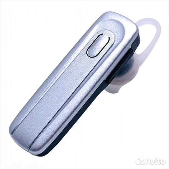 BT Single SGS-10 Silver